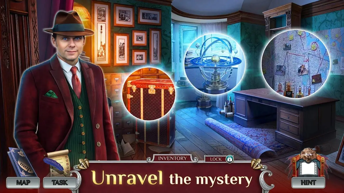 ������14������(������Ѱ����Ϸ)v1.0.3 �ٷ������ͼ3