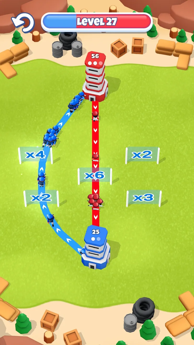 ��սս����������VIP(����ս����Ϸ)v1.27.2 ��Ѱ��ͼ3