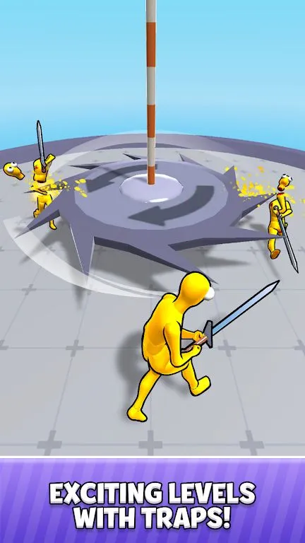 ����սʿ�������޾�������׿���ֻ���v2.0.17 �ֻ����ͼ3