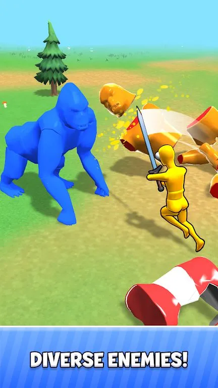 ����սʿ�������޾�������׿���ֻ���v2.0.17 �ֻ����ͼ1