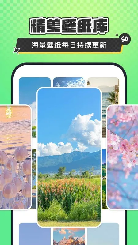 SoWidgetsС���(�������Ӧ��)v2.0.17 ��׿���ͼ2