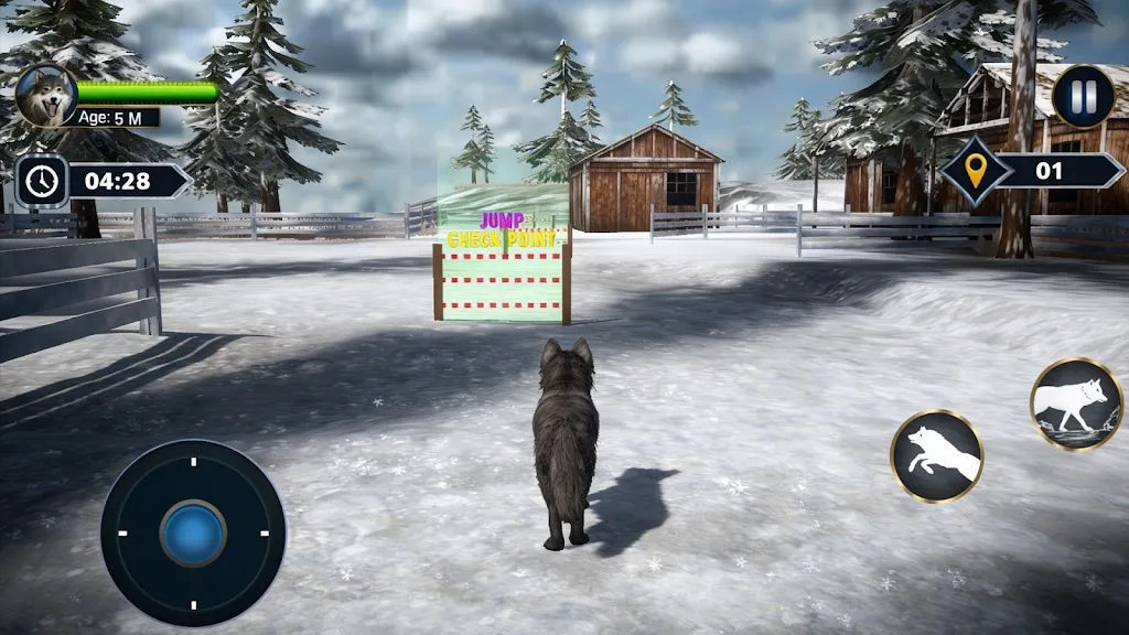 ��ģ���� 3D(��ģ����Ϸ)v1.0.6 ��Ѱ��ͼ0