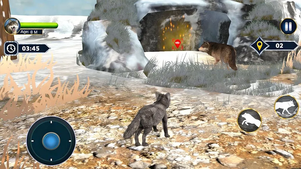 ��ģ���� 3D(��ģ����Ϸ)v1.0.6 ��Ѱ��ͼ1