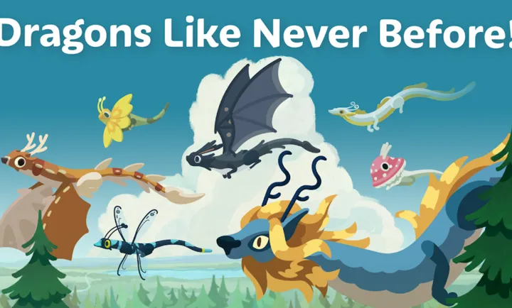 �����ȣ����������ɴ�������(����������Ϸ)v0.5.4 �ٷ������ͼ1