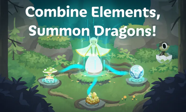 �����ȣ����������ɴ�������(����������Ϸ)v0.5.4 �ٷ������ͼ3