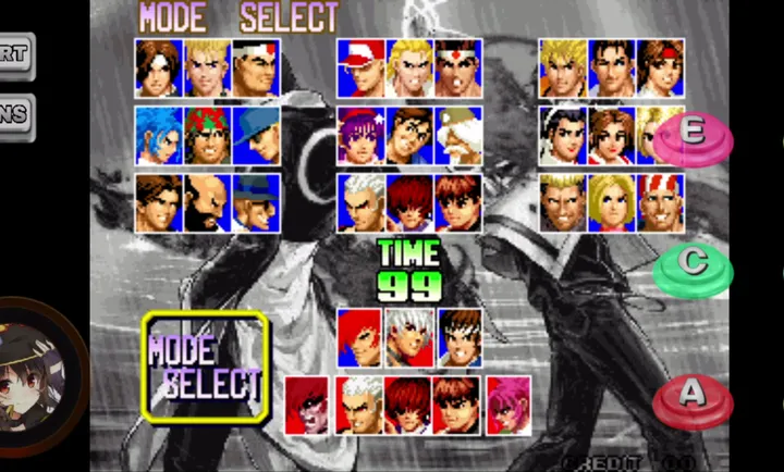 ȭ��97ħ����߰�(ȭ��97��׿��Ϸ)v1.74 ��׿���ͼ0