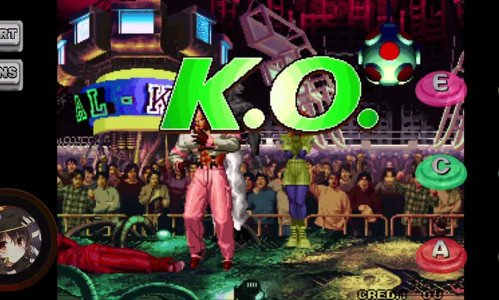 ȭ��97ħ����߰�(ȭ��97��׿��Ϸ)v1.74 ��׿���ͼ2