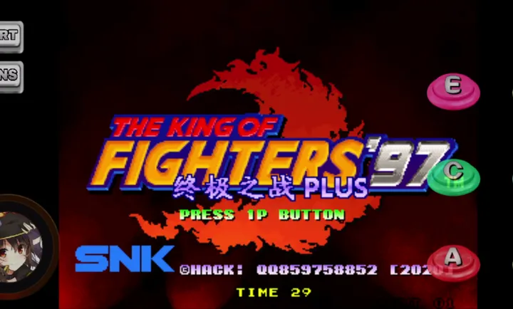 ȭ��97ħ����߰�(ȭ��97��׿��Ϸ)v1.74 ��׿���ͼ3