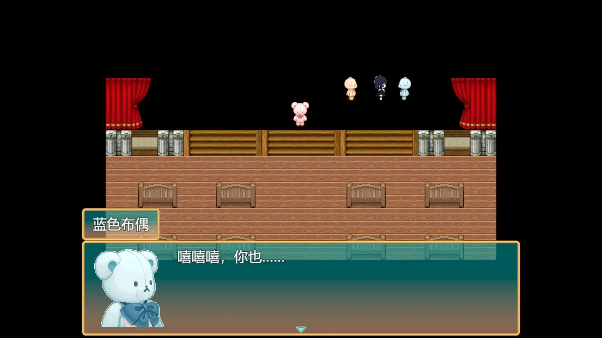 ����ͬѨ�Ӿ�С˵2026���°汾v1.20.611-bz �ٷ������ͼ1