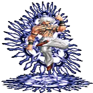 ȭ��97ħ������ռ�֮ս(KOF99����Ϸ)