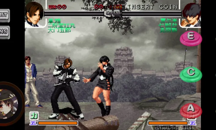 ȭ��2002����ħ�øİ�2026�ٷ�����v1.74 ��׿���ͼ0