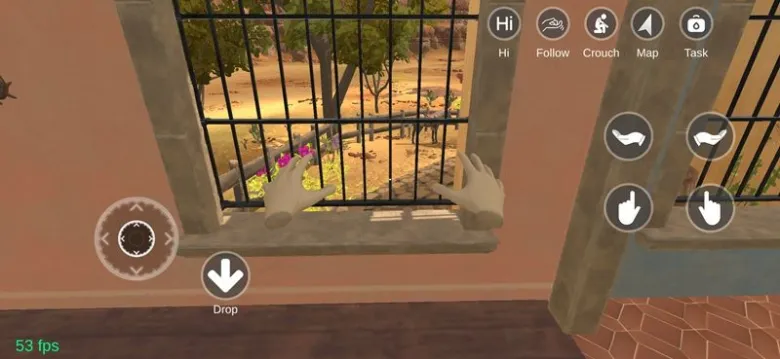 С�̵�����ʱ��(���ߴ�ׯ��Ӫ��Ϸ)v1.0.9 ��׿���ͼ1