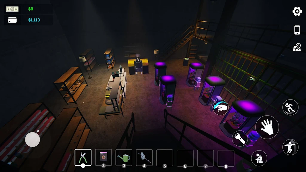 ��ʦ����ָ��(��Ʒ���ײ�����Ϸ)v1.0.1 ��Ѱ��ͼ0