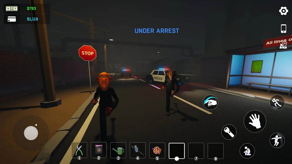 ��ʦ����ָ��(��Ʒ���ײ�����Ϸ)v1.0.1 ��Ѱ��ͼ3