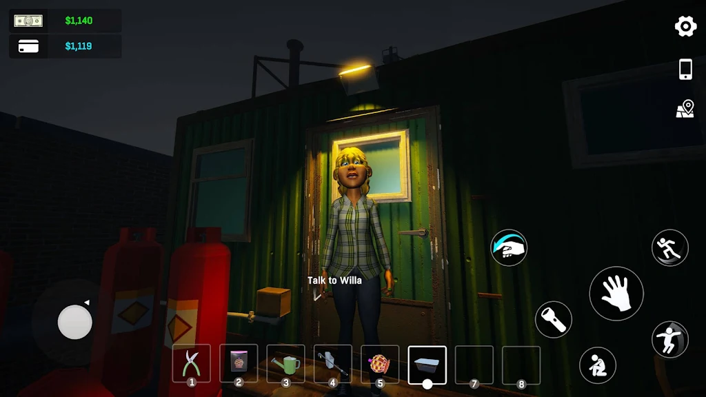 ��ʦ����ָ��(��Ʒ���ײ�����Ϸ)v1.0.1 ��Ѱ��ͼ1