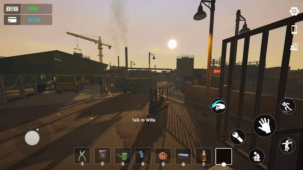 ��ʦ����ָ��(��Ʒ���ײ�����Ϸ)v1.0.1 ��Ѱ��ͼ2