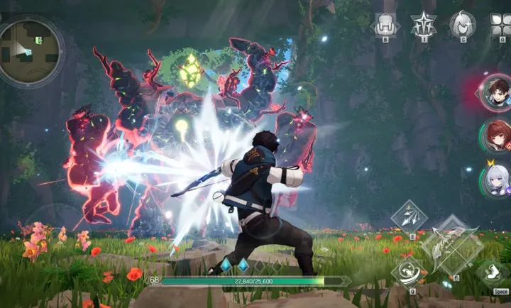 ħ����STAR DIVE���ʷ�2026�ٷ����°汾v1.00.00 ��׿���ͼ1