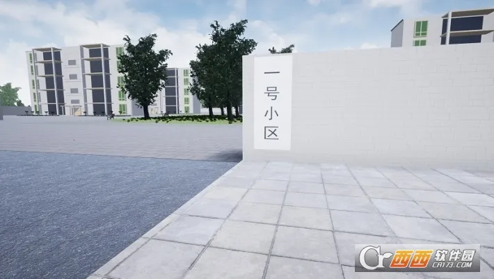 ������ģ����(����������Ϸ)v1.1.4 �ٷ������ͼ2