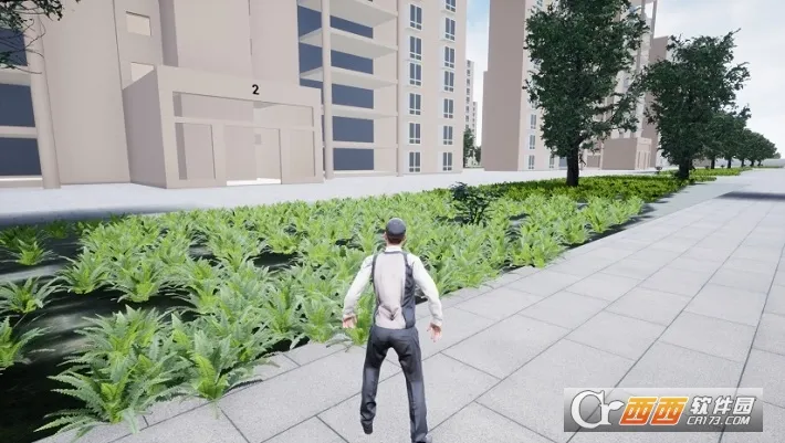 ������ģ����(����������Ϸ)v1.1.4 �ٷ������ͼ0