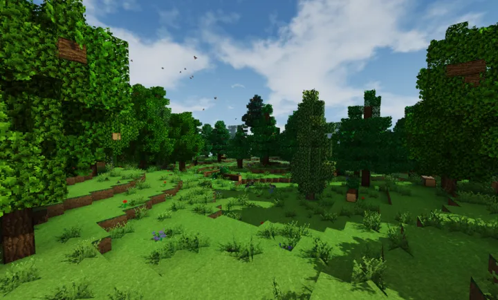 ����ս������֮���Ӱ��Ч��(Survivalcraft��Ӱ��)vAPI1.8.2.3 ��׿���ͼ3