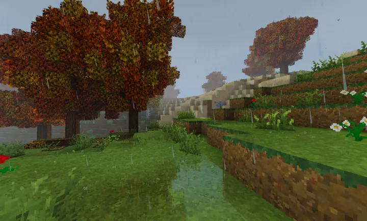 ����ս������֮���Ӱ��Ч��(Survivalcraft��Ӱ��)vAPI1.8.2.3 ��׿���ͼ0