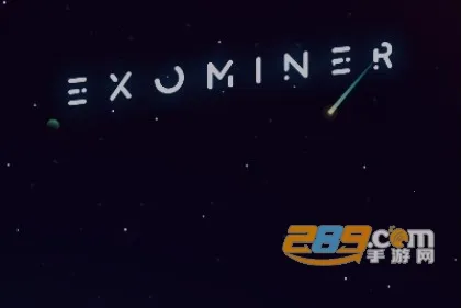 ExoMiner(̫�տ���Ϸ)