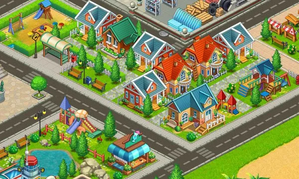 ����ũ��2026�ٷ����°汾v3.0.0 ��׿���ͼ1