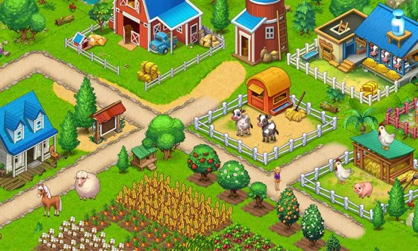 ����ũ��2026�ٷ����°汾v3.0.0 ��׿���ͼ3