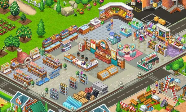 ����ũ��2026�ٷ����°汾v3.0.0 ��׿���ͼ2