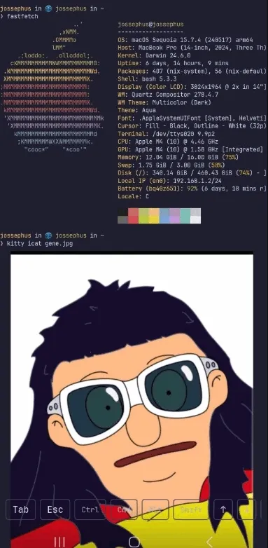 chuchu(SSH�ͻ��˹���)v1.0 �ٷ������ͼ1