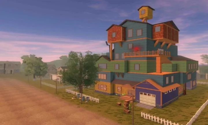 ��ŭ���ھӣ��⹹(����ھ���Ϸ)v2.1 ��Ѱ��ͼ1