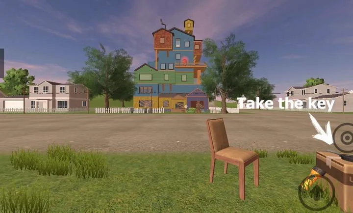 ��ŭ���ھӣ��⹹(����ھ���Ϸ)v2.1 ��Ѱ��ͼ3