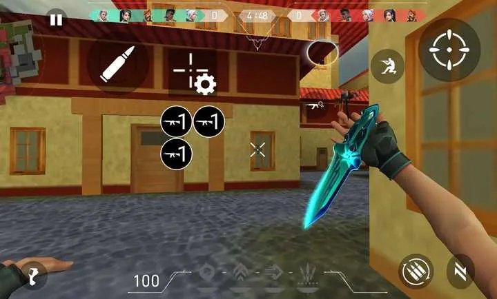 ��η��ԼValStrikeƤ���л���(Ƥ���л�����)v ��׿���ͼ0