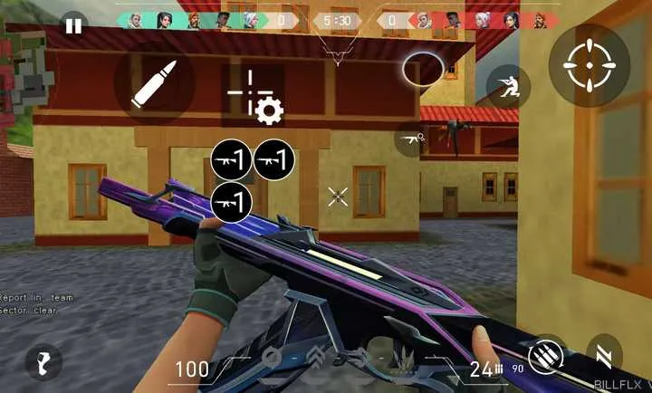 ��η��ԼValStrikeƤ���л���(Ƥ���л�����)v ��׿���ͼ1