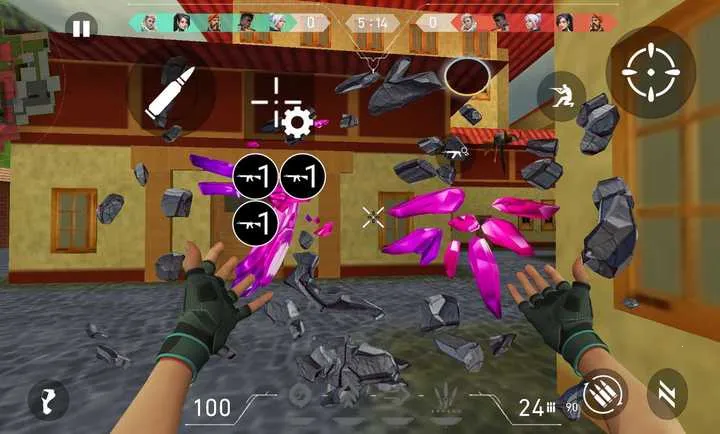 ��η��ԼValStrikeƤ���л���(Ƥ���л�����)v ��׿���ͼ2