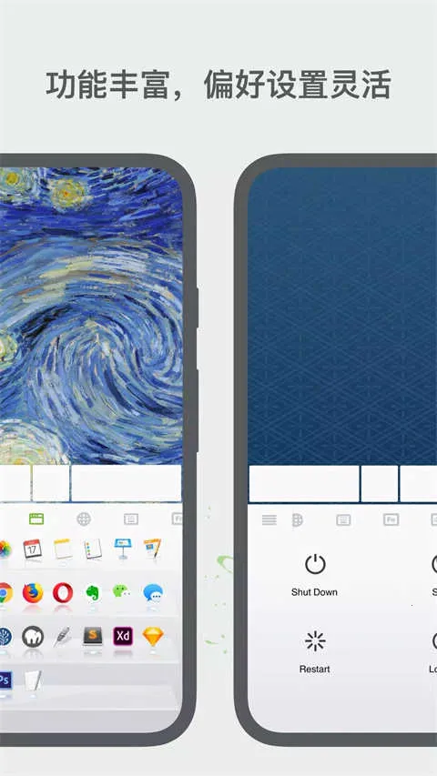 Remote Mouse(�ֻ��ص�������)