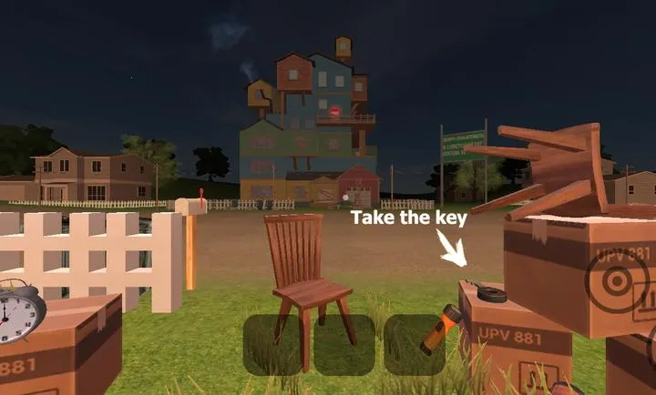 ����˹��ŭ���ھ�(����ھ���Ϸ)v0.3 �ֻ����ͼ3