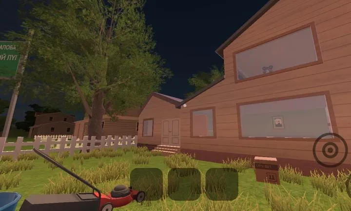 ����˹��ŭ���ھ�(����ھ���Ϸ)v0.3 �ֻ����ͼ1