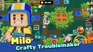 ������(��Ժǹս��Ϸ)v0.0.4 �ֻ����ͼ1