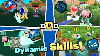 ������(��Ժǹս��Ϸ)v0.0.4 �ֻ����ͼ2