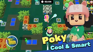 ������(��Ժǹս��Ϸ)v0.0.4 �ֻ����ͼ0