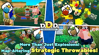 ������(��Ժǹս��Ϸ)v0.0.4 �ֻ����ͼ3