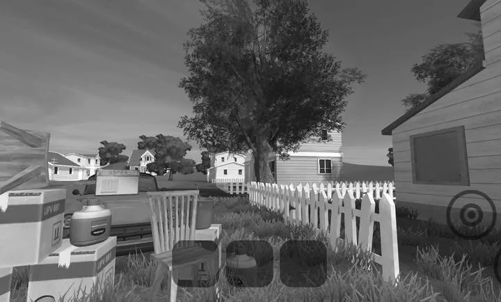 ��ŭ���ھ�:��ϣ��(�ھ�������Ϸ)v1.0 ��׿���ͼ1