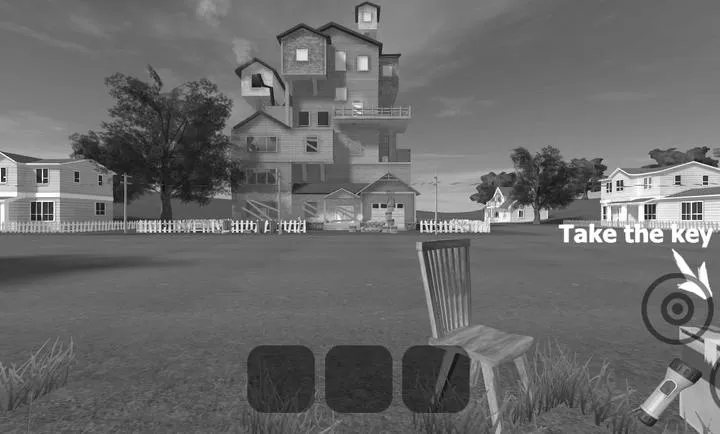 ��ŭ���ھ�:��ϣ��(�ھ�������Ϸ)v1.0 ��׿���ͼ3