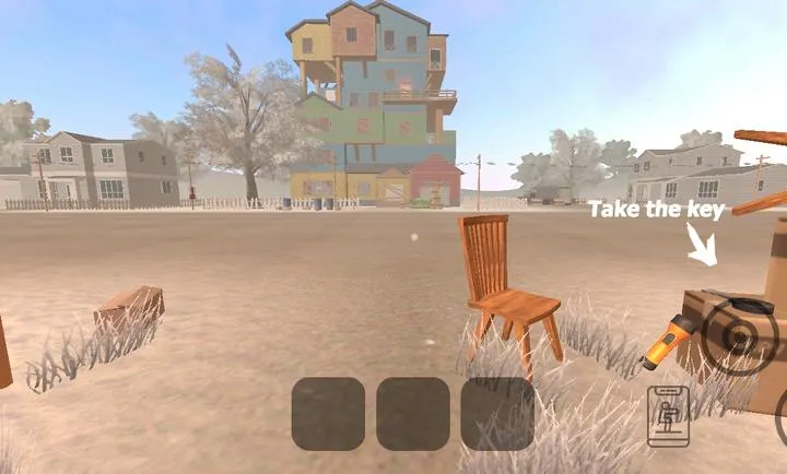 ��ŭ���ھ�:�ؽ�(����ھ���Ϸ)v1.0 �ٷ������ͼ0