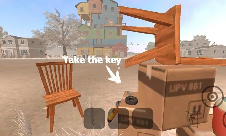 ��ŭ���ھ�:�ؽ�(����ھ���Ϸ)v1.0 �ٷ������ͼ2