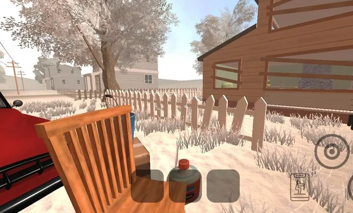 ��ŭ���ھ�:�ؽ�(����ھ���Ϸ)v1.0 �ٷ������ͼ3