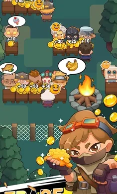 �Ҵ���Ӫ��Z�����˵�2026���ذ�װv0.1.2 �ٷ������ͼ1