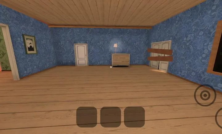 ��ŭ���ھ�:�ӳ���԰(����ھ���Ϸ)v1.2 ��Ѱ��ͼ2