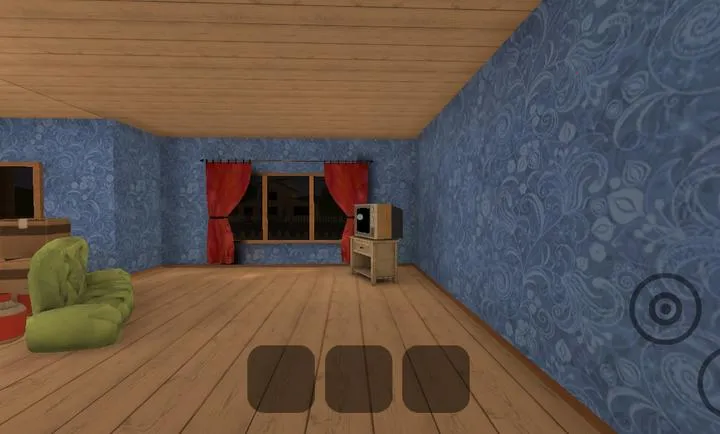 ��ŭ���ھ�:�ӳ���԰(����ھ���Ϸ)v1.2 ��Ѱ��ͼ3